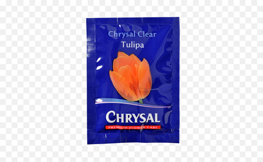 Chrysal Clear Tulipa Chrysal Emoji,Poppies By Crysta L Emotion