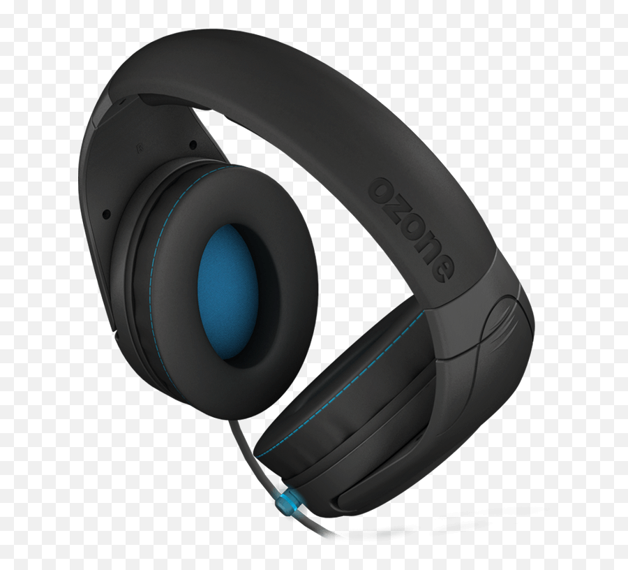 Download Comfort Is The Key - Ozone Ekho H80 Origen Gaming Emoji,Headphones With Note Emoji Png