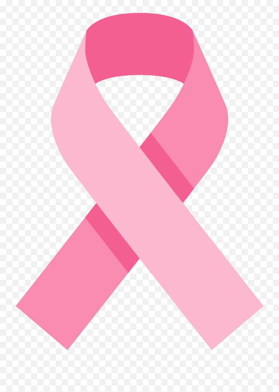 Gratuit En Png Et Vecteurs - Transparent Background Pink Ribbon Clip Art Emoji,Pink Ribbon Emoji