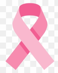 Gratuit En Png Et Vecteurs - Transparent Background Pink Ribbon Clip Art Emoji,Pink Ribbon Emoji