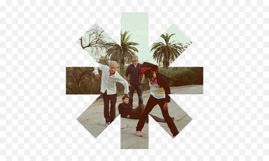Red Hot Chili Peppers Brasil Junho 2011 Emoji,Josh Klinghoffer Shows No Emotion