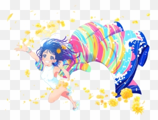 Aniplex Online Fest 2021 Emoji,Animated No-no-smiley-emoticon For Facebook