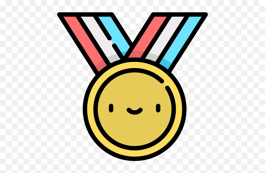 Free Icon Medal Emoji,Hand Pointing Left Emoticon