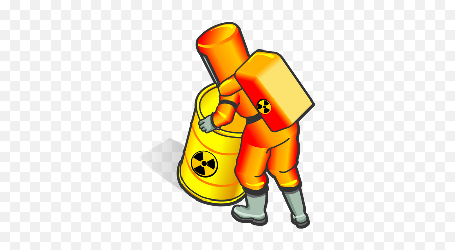 Nuclear Fusion Icon - Download In Colored Outline Style Emoji,Raidation Emoji