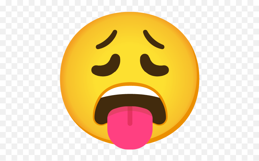 Wtf Are These Google Sorry Canu0027t Find Any Just As This Emoji,Tired Face Emoji