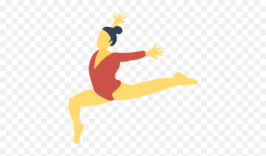 Top Flight Fremont Emoji,Emoji Gymnastics