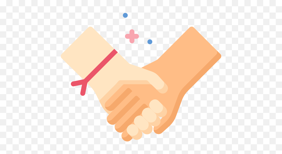 Holding Hands - Free Hands And Gestures Icons Emoji,Shaking Hand Emoji Copy And Paste