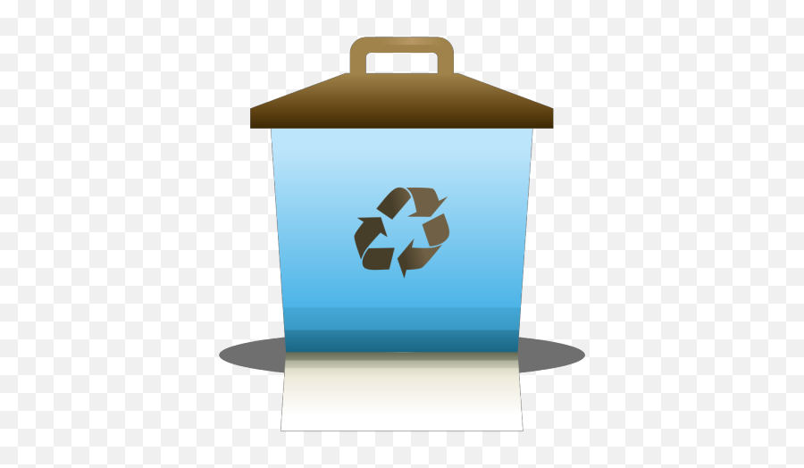 Container Png Hd Png Svg Clip Art For Web - Download Clip Emoji,Transparent Blue Recycle Emoji