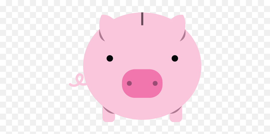 Receipt Hog - Receipt Hog Emoji,Google Pig Emoji