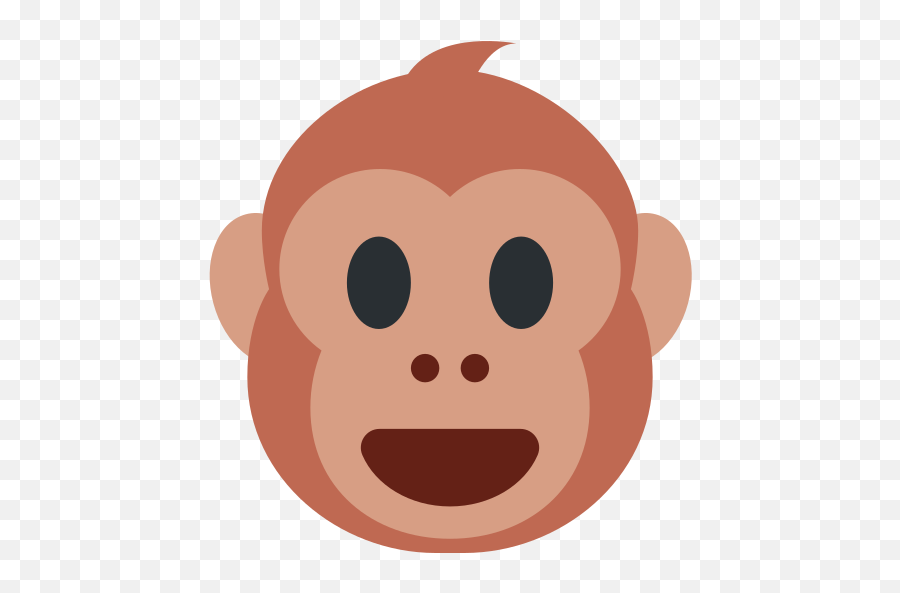 Monkey Face Emoji,2 Cents Emoji Discord