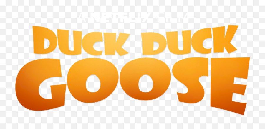 Watch Duck Duck Goose Netflix Emoji,Grey Duck Emoji
