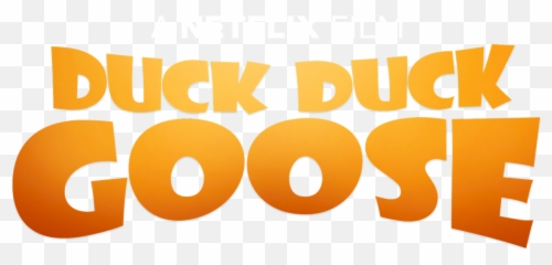 Watch Duck Duck Goose Netflix Emoji,Grey Duck Emoji