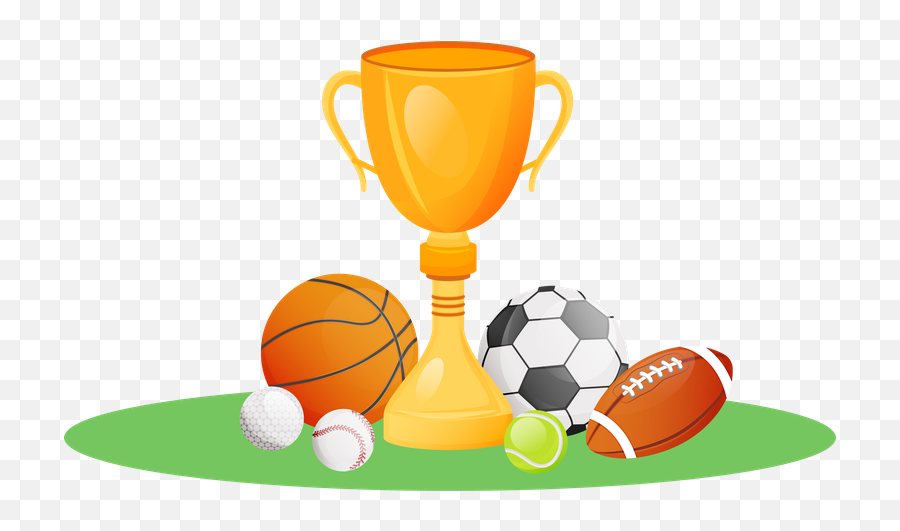 Trophy Emoji Icon - Download In Flat Style,Award Emoji