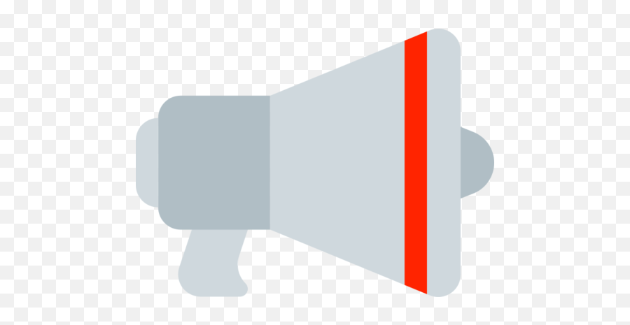 Icono Megáfono Gratis - Iconiconscom Emoji,Megahorn Emoji Icono Megáfono Gratis - Iconiconscom Emoji,Megahorn Emoji