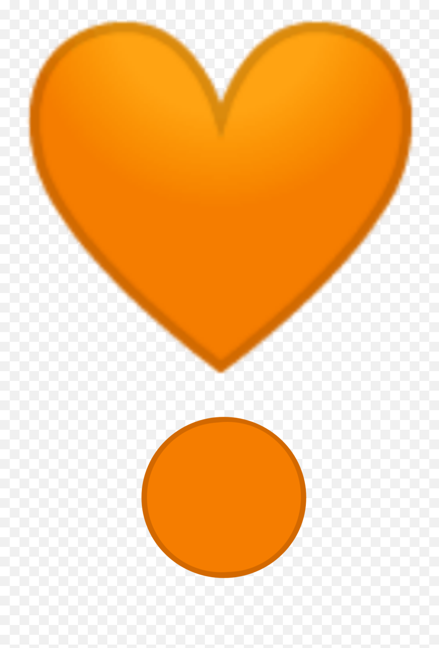 Stickers Heart Corazon Corazones Sticker By Chinxsedit Emoji,White Exclamation Point Emoji