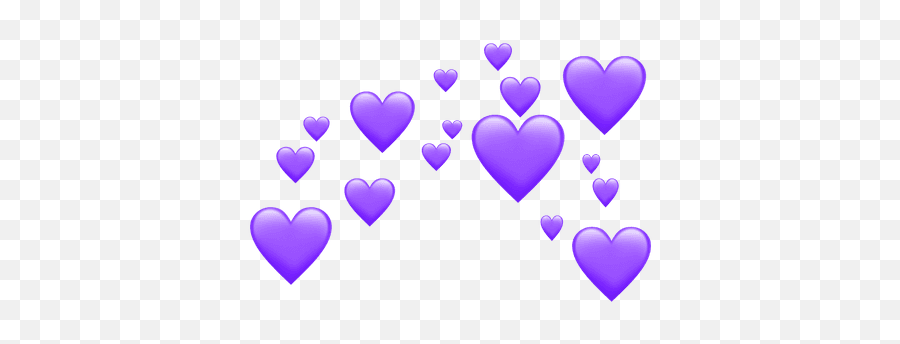 Lovely Purple Outfit Shoplook Emoji,Purple Emoji Aesthetic