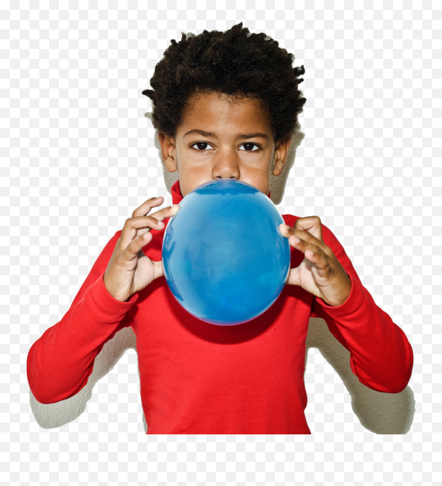Fun Balloon Activities For Childen - Kozie Clothes Curly Emoji,Red Balloon Emoji