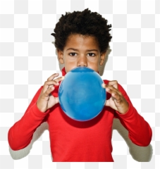 Fun Balloon Activities For Childen - Kozie Clothes Curly Emoji,Red Balloon Emoji