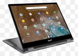 Review Acer Chromebook Spin 713 Is The Best Premium - Acer Chromebook Spin 713 2 In 1 Emoji,Spinning Thinking Emoji