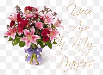 Top Lily Stickers For Android Ios - Women S Day In Russian Emoji,Prayers Emoji
