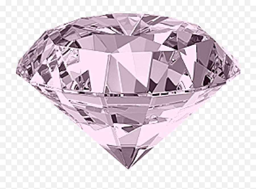 Download Free Png Pink Diamond Png Free Download - Dlpngcom Blue Diamond Emoji,Pink Diamond Emoji