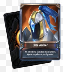 Season 6 - Fictional Character Emoji,Crossbow Emoji