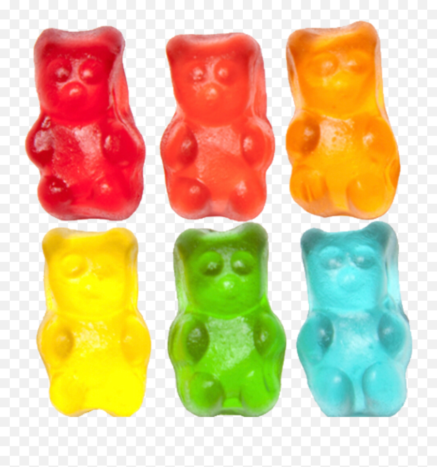 The Most Edited - Candy Picture Of Gummy Bears Emoji,Gummy Worm Emoji