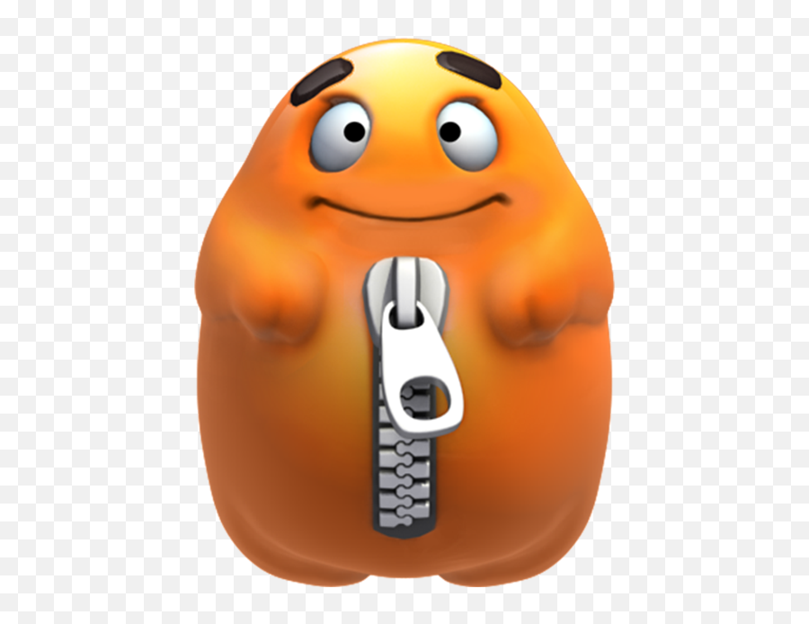 Alzip For Mac - Telephone Emoji,Zip It Emoticon