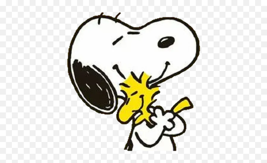 Yoyo Y Cici Whatsapp Stickers - Stickers Cloud Snoopy Emoji,Yoyo And Cici Emoticon