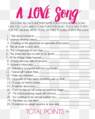 Pin - Classy Bachelorette Party Games Emoji,Guess The Song Emoji
