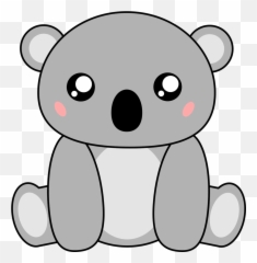 Dibujos Kawaii - Planeta Kawaii Dibujos Kawaii De Koala Emoji,Como Hacer Cojines De Emojis