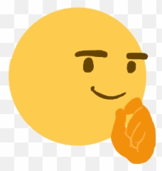 40 Thining Emoji Pics - News Movies U0026 Hd Picture 2021 Emoji Meme Png,Surrender Emoticon