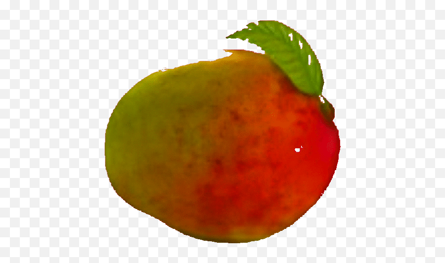 Top Mango Comedy Stickers For Android Ios Gfycat Emoji - Mango Fruit Gif Transparent,Starbucks Emoji