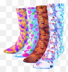 Products Emoji,Key Emoji Socks