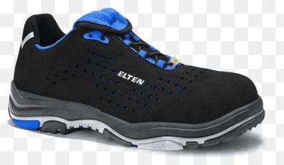 Elten Impulse Ea Blue Low Esd S1 Type 2 - New Germany Safety Shoes Emoji,Elten Emotion