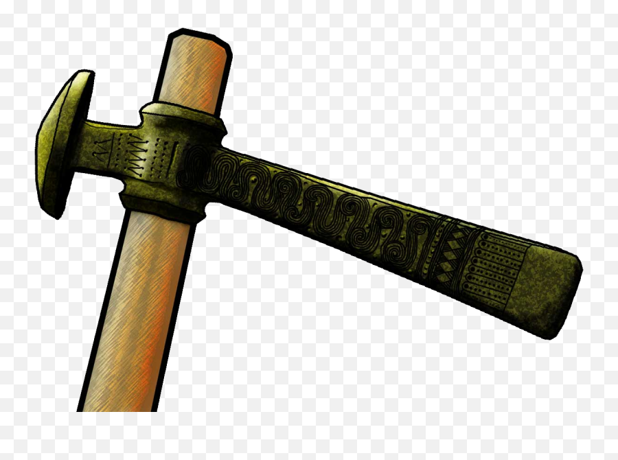 Guide To Glorantha Group Read Week 2 - Guide To Glorantha Bronze Age Plough Emoji,Battle Axe Emoji