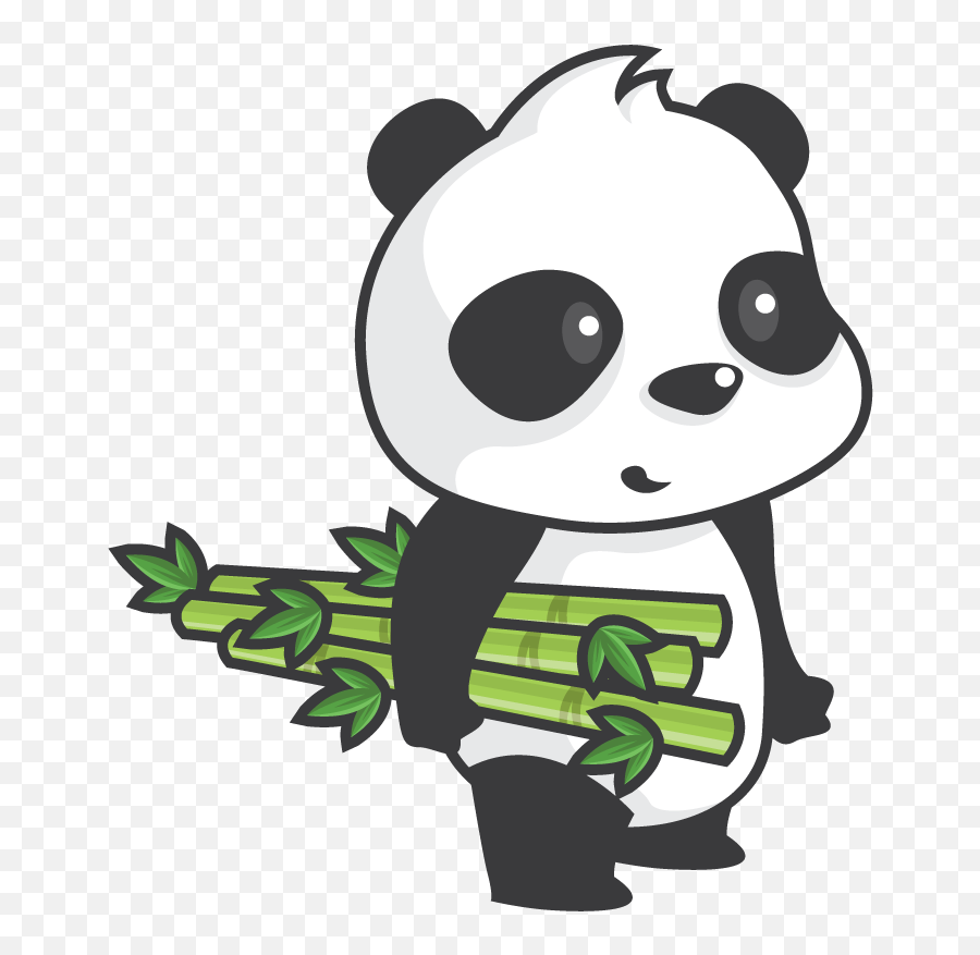 Download Picture Royalty Free Panda Sheet Game Building - Panda Sprite Emoji,Building Emoji Png