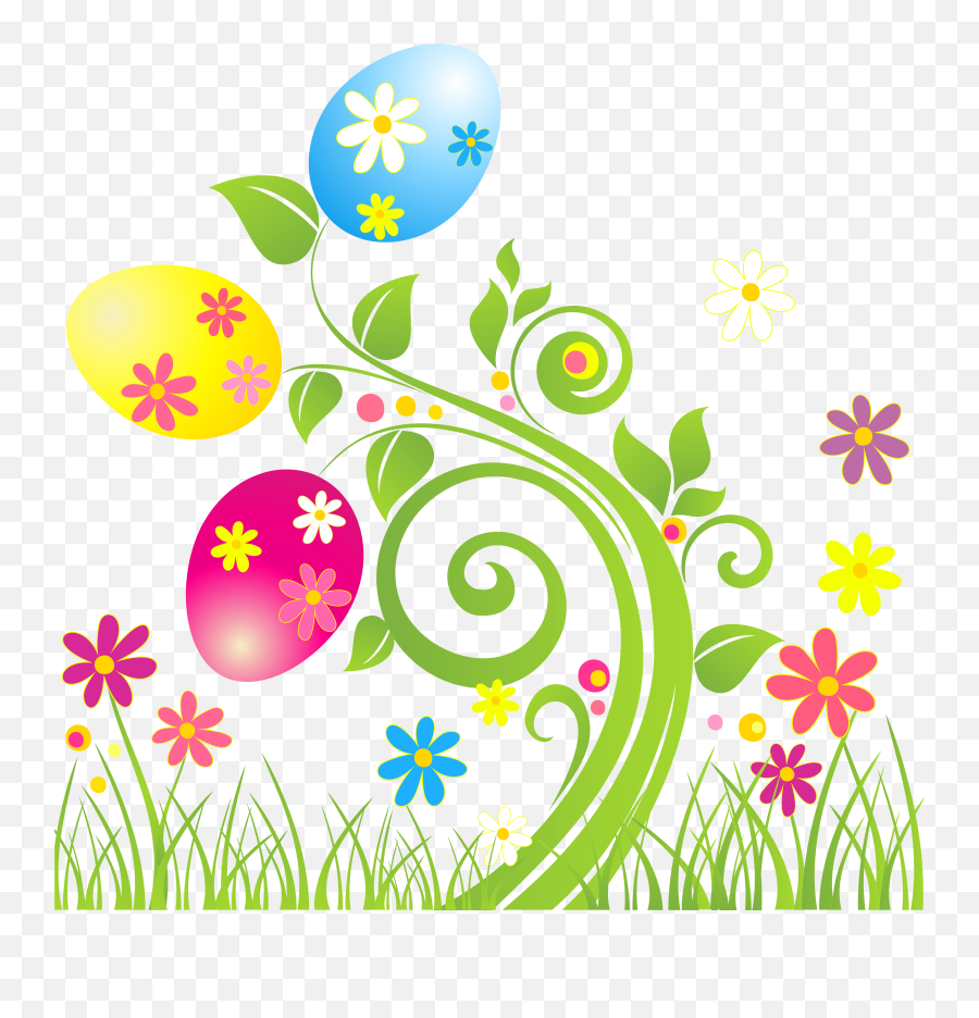 Free Clip Art - Transparent Background Easter Clipart Free Emoji,Free Easter Emoticons Download