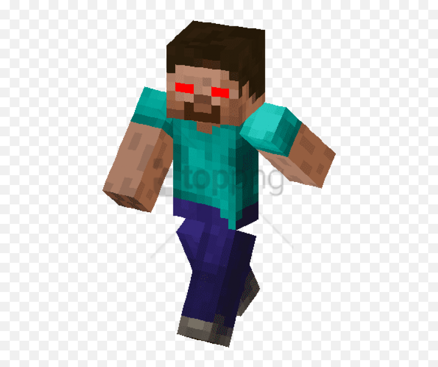 Free Png Minecraft Funny Steve Skin Png - Bloody Steve Minecraft Skin Emoji,Emoji Minecraft Skin