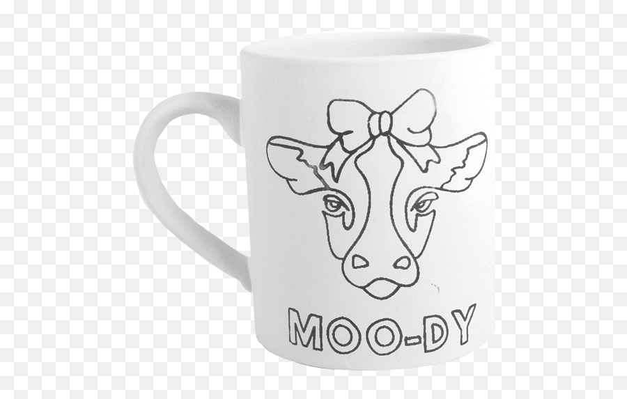 Home - Magic Mug Emoji,Cow And Coffee Cup Emoji