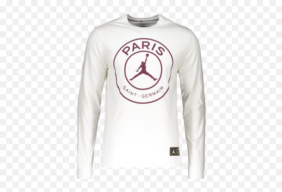 Jordan X Psg Sweatshirt F100 - Tee Shirt Paris St Germain Emoji,100 Emoji Sweatshirts
