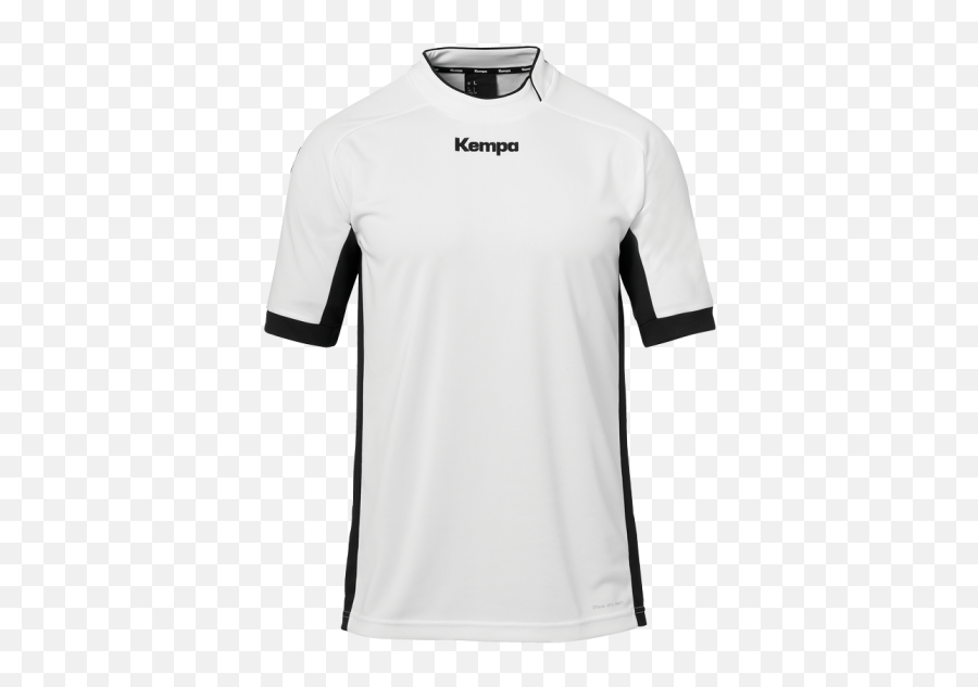 Kempa Prime Trikot Weißschwarz - Short Sleeve Emoji,Kempa Emotion Kempa Prime Trikot Weißschwarz - Short Sleeve Emoji,Kempa Emotion