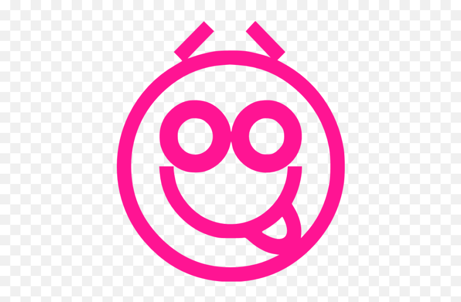 Deep Pink Emoticon 20 Icon - Free Deep Pink Emoticon Icons Emoticon Emoji,+) Emoticon Deep Pink Emoticon 20 Icon - Free Deep Pink Emoticon Icons Emoticon Emoji,+) Emoticon