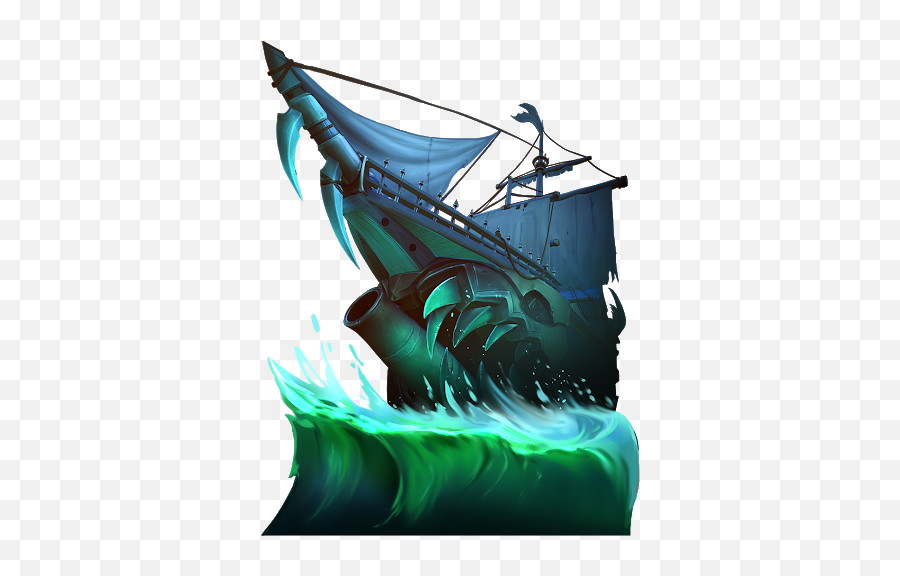 Paladins - Sail Emoji,Paladins Emojis