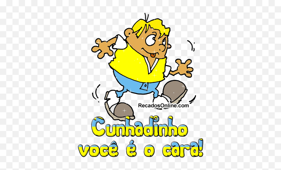 15 Cunhado Imagens E Gifs Com Frases Para Whatsapp - Recados Fictional Character Emoji,Mensagens Para O Dia Dos Pais Com Emojis 15 Cunhado Imagens E Gifs Com Frases Para Whatsapp - Recados Fictional Character Emoji,Mensagens Para O Dia Dos Pais Com Emojis