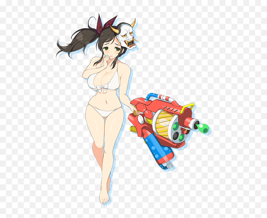 Murakumo Kagura Wiki Fandom Emoji,Senran Kagura Hikage Emotions