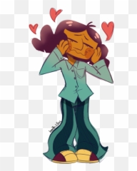 Teeth - Fictional Character Emoji,Emotion Charcters Fan Drawn