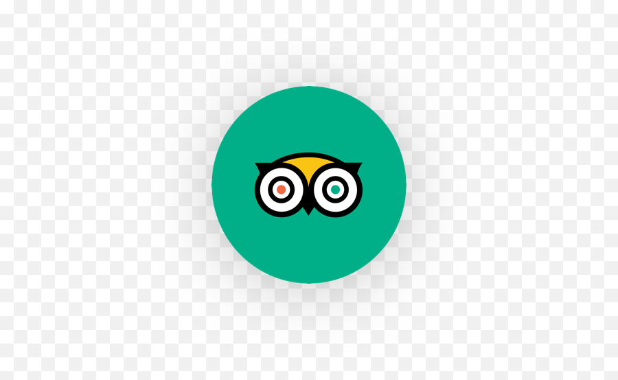 Business Listing - Icon Tripadvisor Logo Png Emoji,Xoxo Emoticon Yahoo