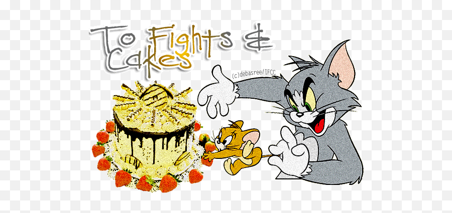 Download Happy Birthday Fireman Gif - Birthday Wishes Tom And Jerry Happy Birthday Gif Emoji,Flashing Happy 21st Birthday Emoticon