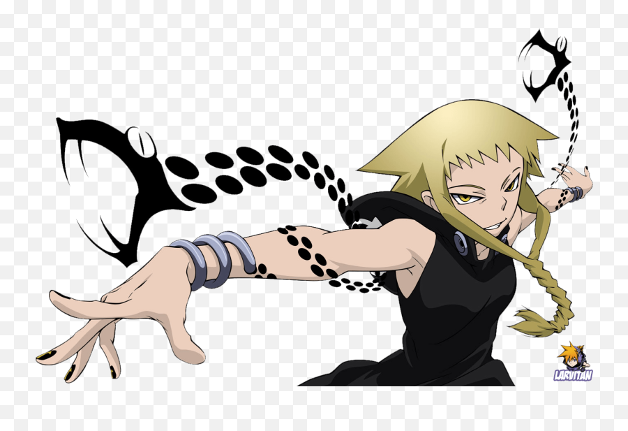 15 Best Anime Goth Girl Characters - My Otaku World Medusa Soul Eater Emoji,How Does A Meister Tell A Person's Emotion Through Their Soul
